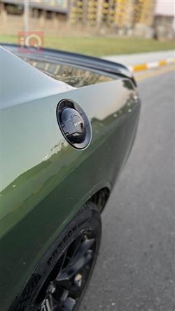 دۆج چالنجەر